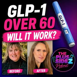 GLP-1 Over 60: Obesity Doctor Explains Part 2