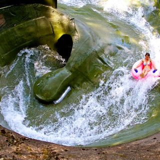 87 - Action Park!