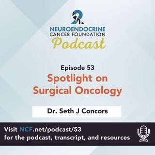 Episode 53: Spotlight on Surgical Oncology