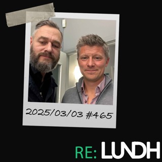 240 Re:Lundh – Mikkjal Thomassen
