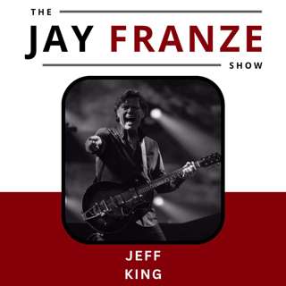 Jeff King, Musician (Reba McEntire, Brooks & Dunn, Johnny Cash)