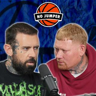 Red Dawg on Being a White Piru from Texas, Prison Time, Charleston White Beef & More