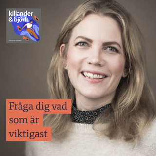 Karin Hallberg. Personlig tillväxt med mental träning.