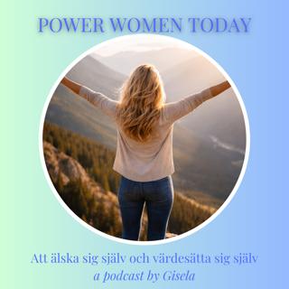 Att älska sig själv och värdesätta sig själv