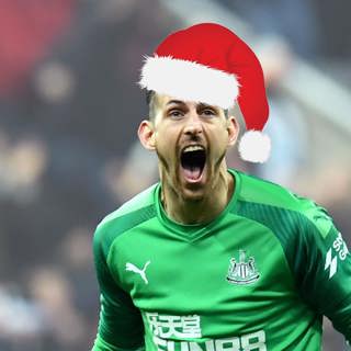 Gibbo's Corner: The Christmas special