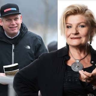 Hotbilden från muslimska världen: Cecilia Uddén, Gaza