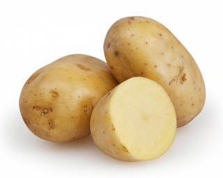 Podcast #213: Oats and Potatoes