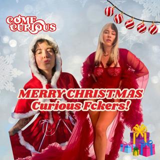 MERRY CHRISTMAS - MINI MESSAGE