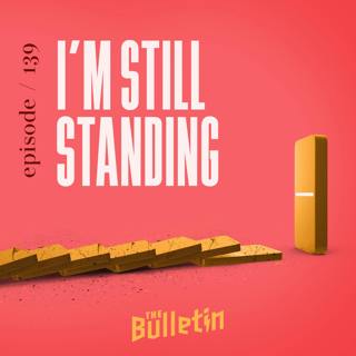 I'm Still Standing