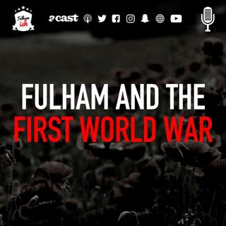 Fulham and the First World War