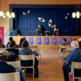 Livepodd från Marx25 – Arbetare mot imperialism