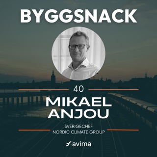40. Fem år senare: Har byggbranschen blivit mer effektiv?