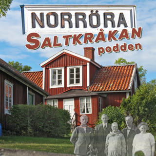 35. Båtbyggare och skeppare på Söderöra