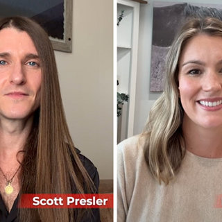 Elon Musk Calls Scott Presler