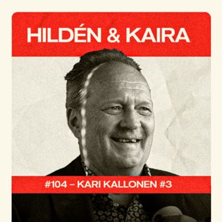 #104 – KARI KALLONEN: Mannerheim-ristin ritari & USA:n everstiluutnantti Olavi Alakulpin elämä
