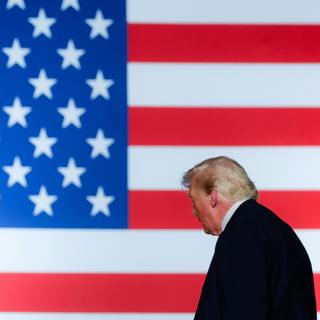 Even Trump voters are mad