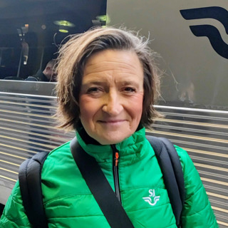 Podcast: Vi testar nya SJ:s nyrenoverade X2000