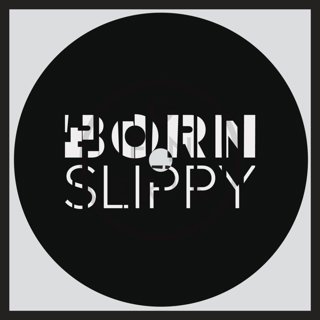 Born Slippy (GenErik's Brown Acid RFX A1)