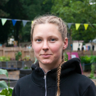 33. Andrea Pettersson