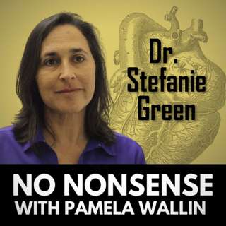 The Stories of Those who Choose MAiD with Dr. Stefanie Green