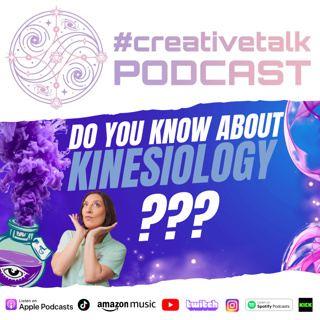 She couldn't drive for 20 years — one kinesiology session revealed why | Angela Graham