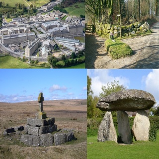 Ep. 504 - Legends of Dartmoor