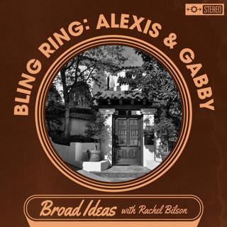Bling Ring: Alexis & Gabby