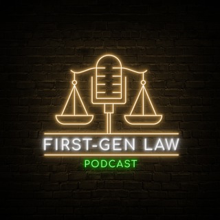 First Gen and Serving Your Community w/ Atty. Zeinab Zahid