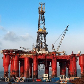 The Byford Dolphin Incident