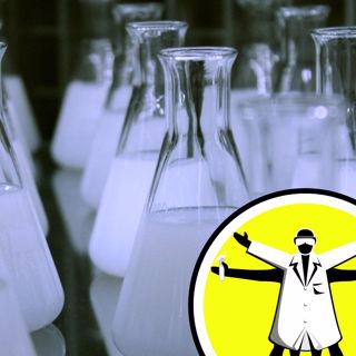 Stories of Self-Experimentation