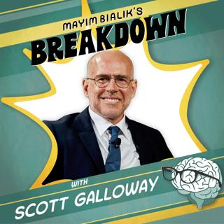 Scott Galloway: Avoid These Financial Risks
