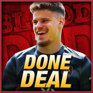 Liverpool summer spending hits over £200m mark as Kerkez signs in