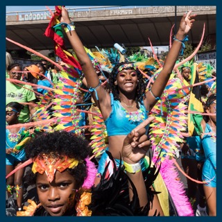As Notting Hill Carnival turns 60, how long can it continue? - The Sunday Story