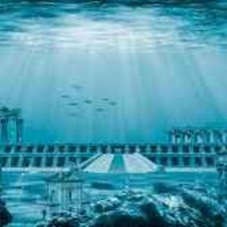 Atlantis