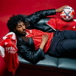 Home Turf - in conversation with Zak