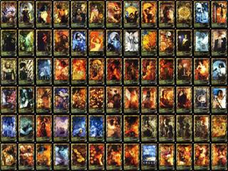 Tarot Tuesday: Quick 5 Minute Reads with Tarot Jeff LIVE
