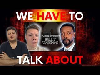 Billy Carson vs. Wes Huff: Unveiling the Untold Truths