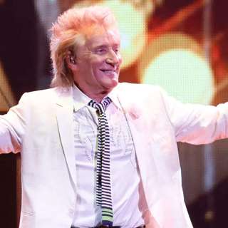 Storm Bert Wreaks Havoc in UK, Fugitive Captured After 20 Years, Scottish Water Launches £9 Billion Initiative, Rod Stewart Headlines Glastonbury 2025, and more...