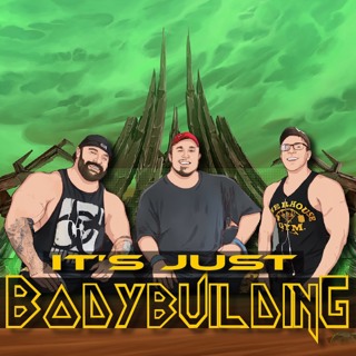 It's Just Bodybuilding 193 Crazy Gym Accidents