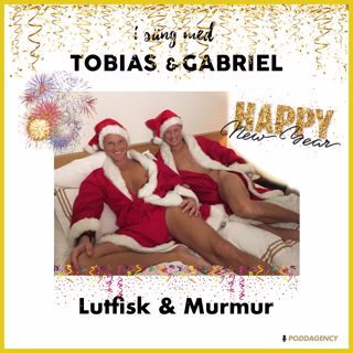 238. Lutfisk & Murmur