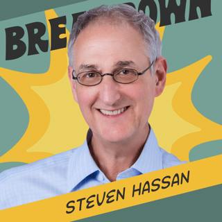 Steve Hassan: Spotting a Cult, Hidden Hypnotism & Indoctrination in the Digital Age