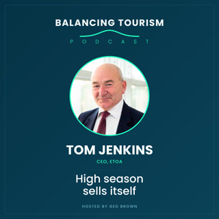High Season Sells Itself