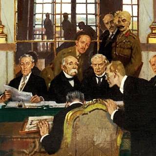Historiens demoner är tillbaka