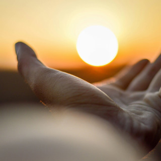 FROM ‘WHY’ TO ‘WHAT NOW’ – Finding God’s Purpose in Life’s Hardest Moments -3rd Sun in Lent 3-23-25