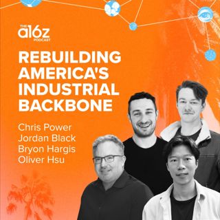 a16z Podcast