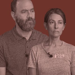 Rachel Goldberg-Polin and Jon Polin: How Torah Gives Us Faith and Hope