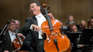 How to Change the World w/ Yo-Yo Ma