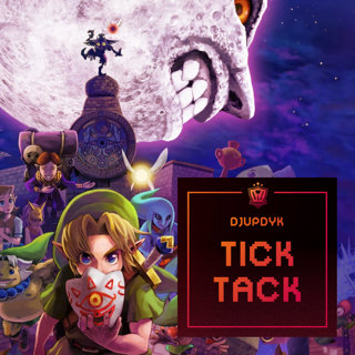 239. Djupdyk: Tick tack