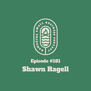 181: Shawn Ragell