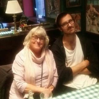 Let the good times roll